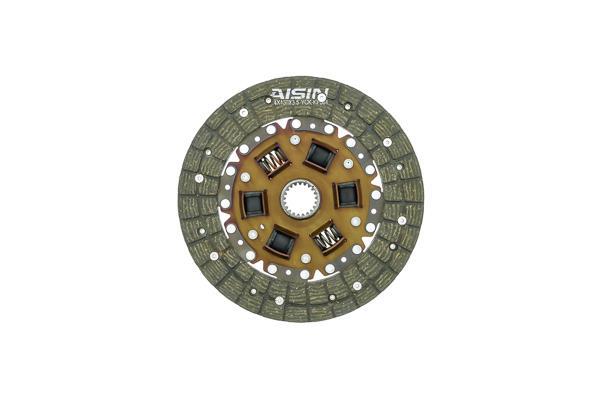 Disque d'embrayage AISIN ref. DT-036